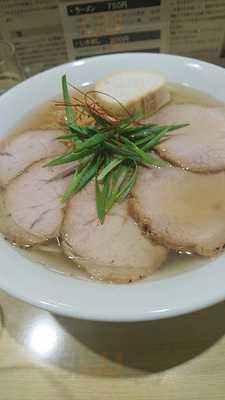 函館塩ラーメン 五稜郭