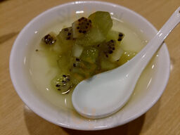 函館塩ラーメン 五稜郭