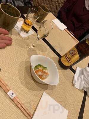 うなぎ料理しま村　青葉台店