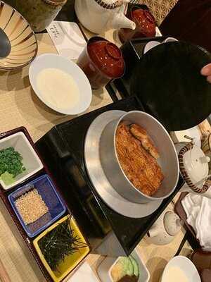 うなぎ料理しま村　青葉台店