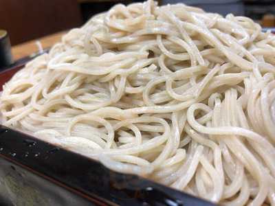 手打蕎麦 松永