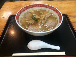 手打蕎麦 松永