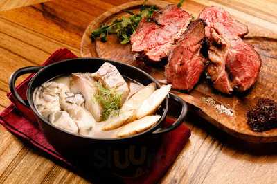 Butcher Republic Ebisu Chicago Pizza ＆ Beer