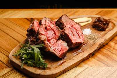 Butcher Republic Ebisu Chicago Pizza ＆ Beer