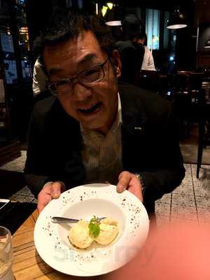 Butcher Republic Ebisu Chicago Pizza ＆ Beer