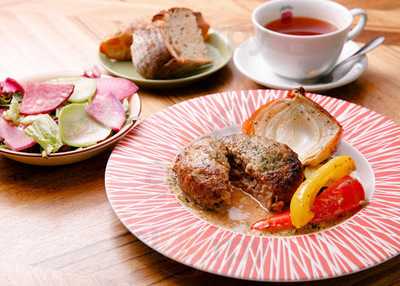 Butcher Republic Ebisu Chicago Pizza ＆ Beer