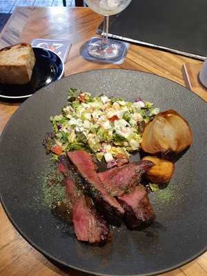 Butcher Republic Ebisu Chicago Pizza ＆ Beer