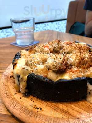 Butcher Republic Ebisu Chicago Pizza ＆ Beer