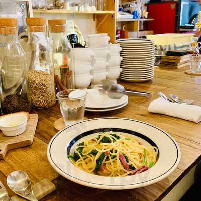 オステリア チリエージョ