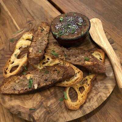 オステリア チリエージョ