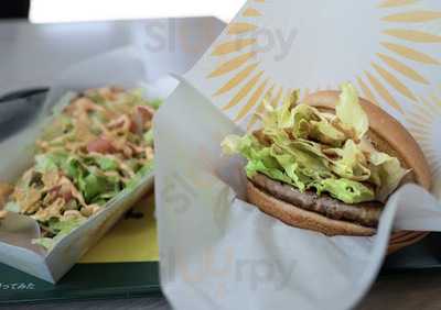 モスバーガー 渋谷道玄坂店