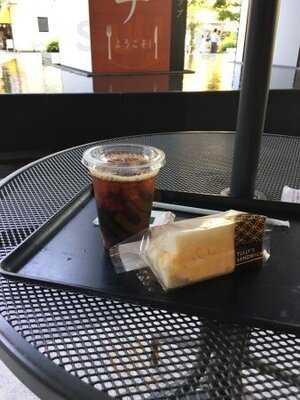 タリーズコーヒー秋葉原udx店