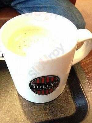 タリーズコーヒー秋葉原udx店