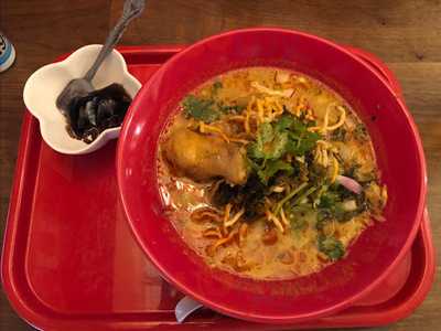 The Manhattan Fish Market 渋谷店