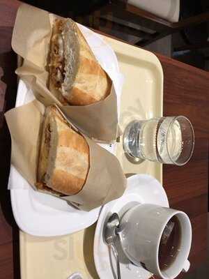 ドトールコーヒーショップ  横浜東口店