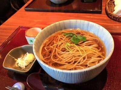 日本料理 しろう