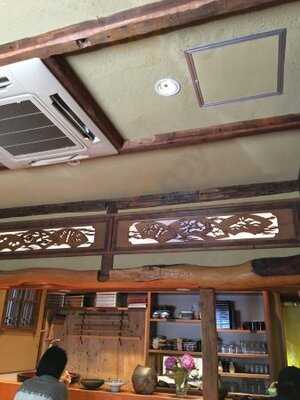 日本料理 しろう