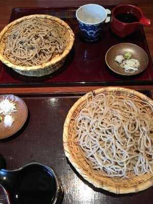 日本料理 しろう