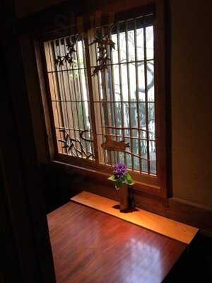 日本料理 しろう