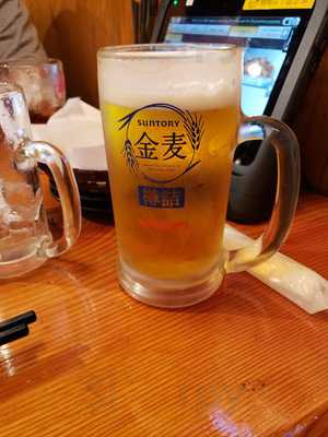 鳥貴族 六本木店