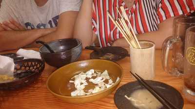 鳥貴族 六本木店