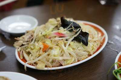 天鴻餃子房 水道橋店