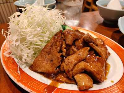 天鴻餃子房 水道橋店