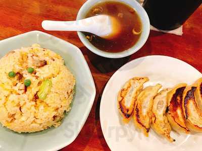 天鴻餃子房 水道橋店
