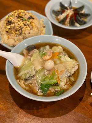 天鴻餃子房 水道橋店