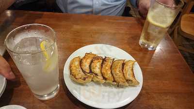 天鴻餃子房 水道橋店