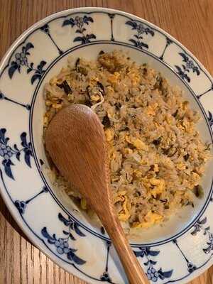 小割烹おはし あきはばらりびんぐ