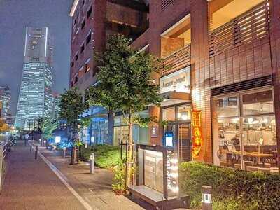 肉バル アンカーグラウンド 馬車道店