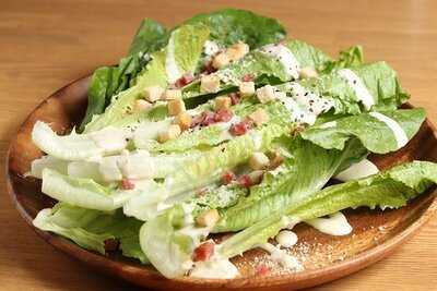 肉バル アンカーグラウンド 馬車道店