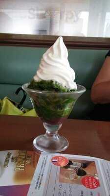 ジョナサン横浜中山店