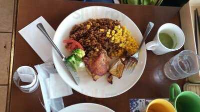 ジョナサン横浜中山店