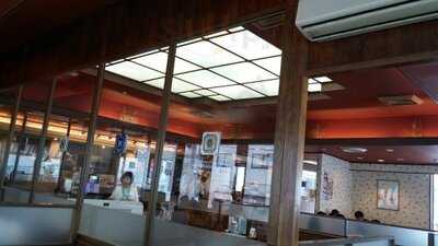 ジョナサン横浜中山店