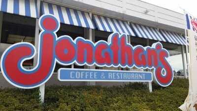 ジョナサン横浜中山店