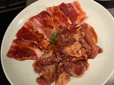 焼肉トラジ 国際フォーラム横店