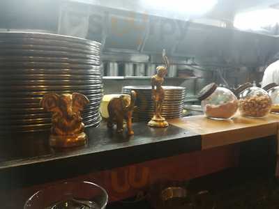 スパイスガーデン 渋谷店