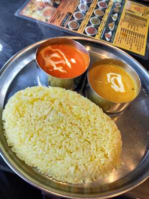 スパイスガーデン 渋谷店