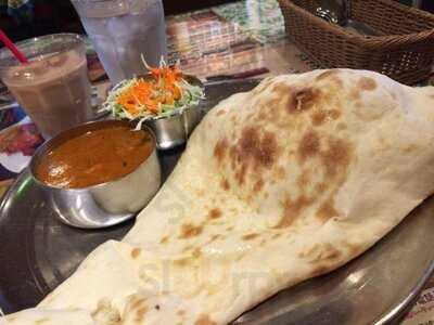 スパイスガーデン 渋谷店