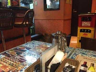 スパイスガーデン 渋谷店