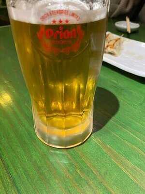 居酒屋りょう次 新横浜店