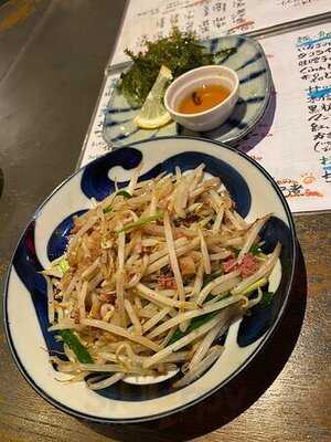 居酒屋りょう次 新横浜店