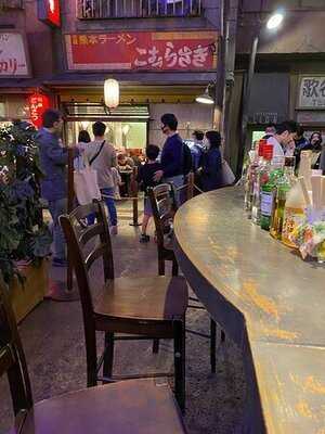 居酒屋りょう次 新横浜店