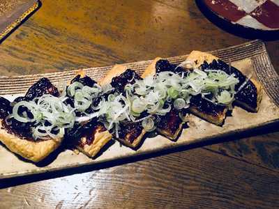 豆腐料理 空野 恵比寿