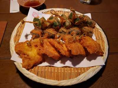 豆腐料理 空野 恵比寿