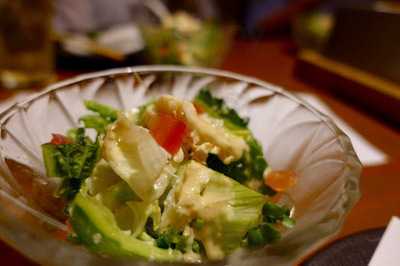 豆腐料理 空野 恵比寿