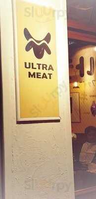 ウルトラミート