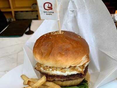 グッドモーニングカフェ 錦町